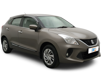 Maruti Baleno-img